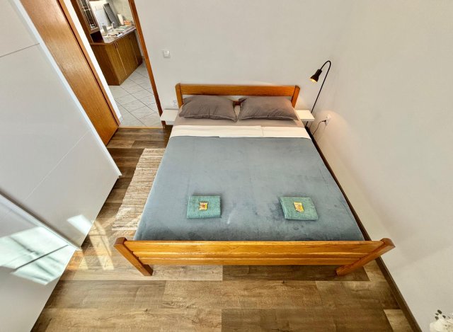 Apartmán 4 - Miniatura